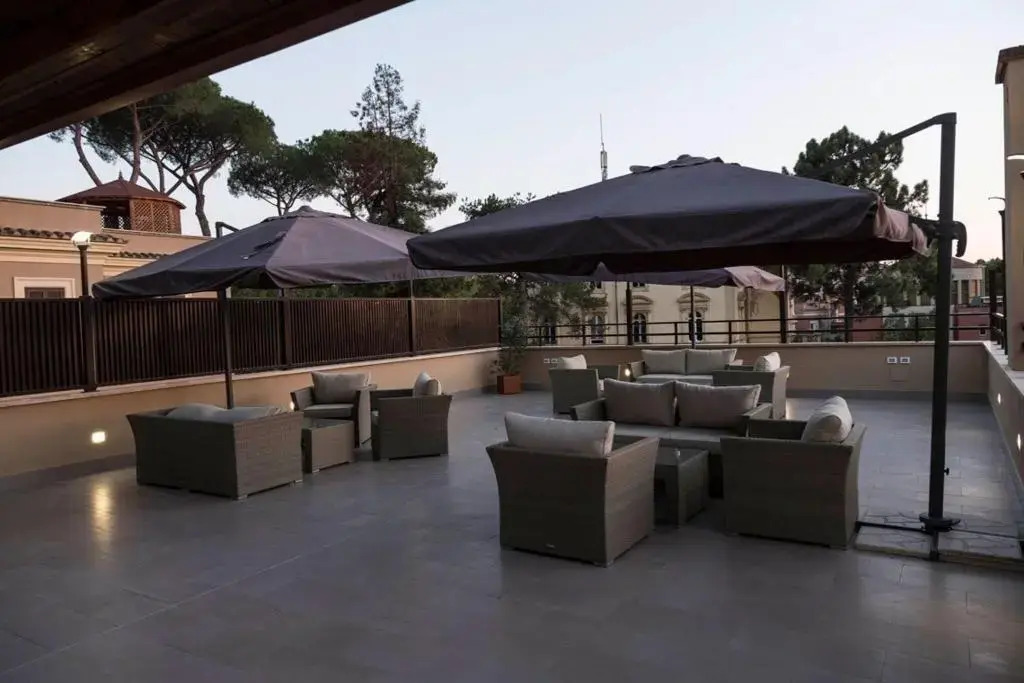 Foto - Villa Angelina