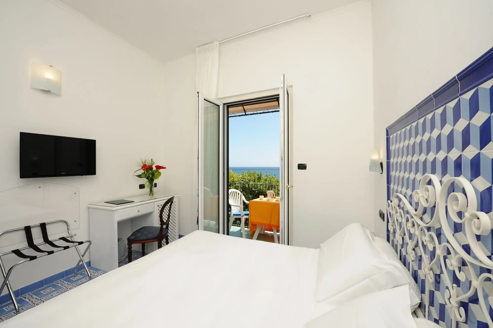 Foto - Hotel Aurora