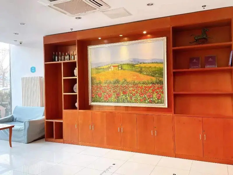 Foto - Hanting Hotel Beijing Qinghe Xiaoying West Road