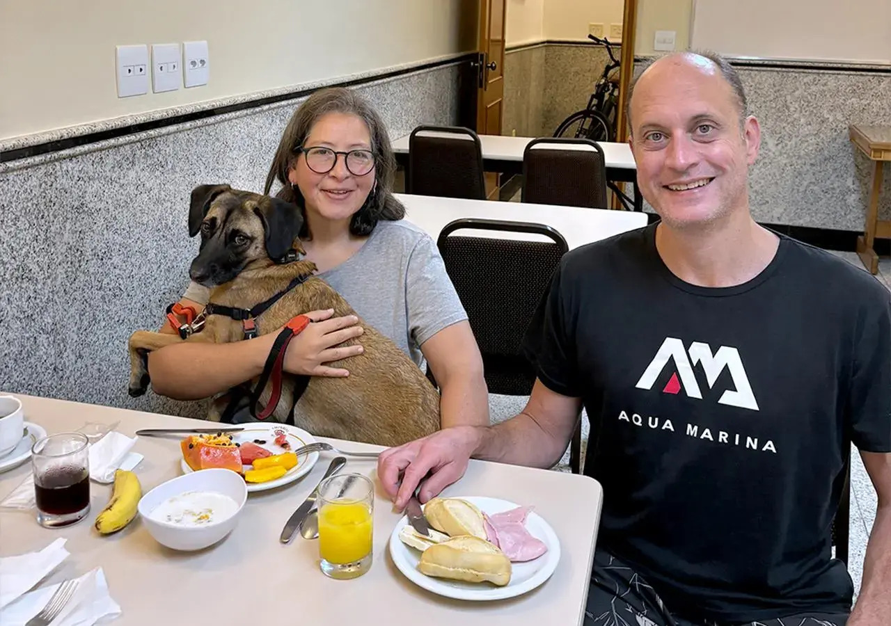 Photo - Riale Imperial Flamengo