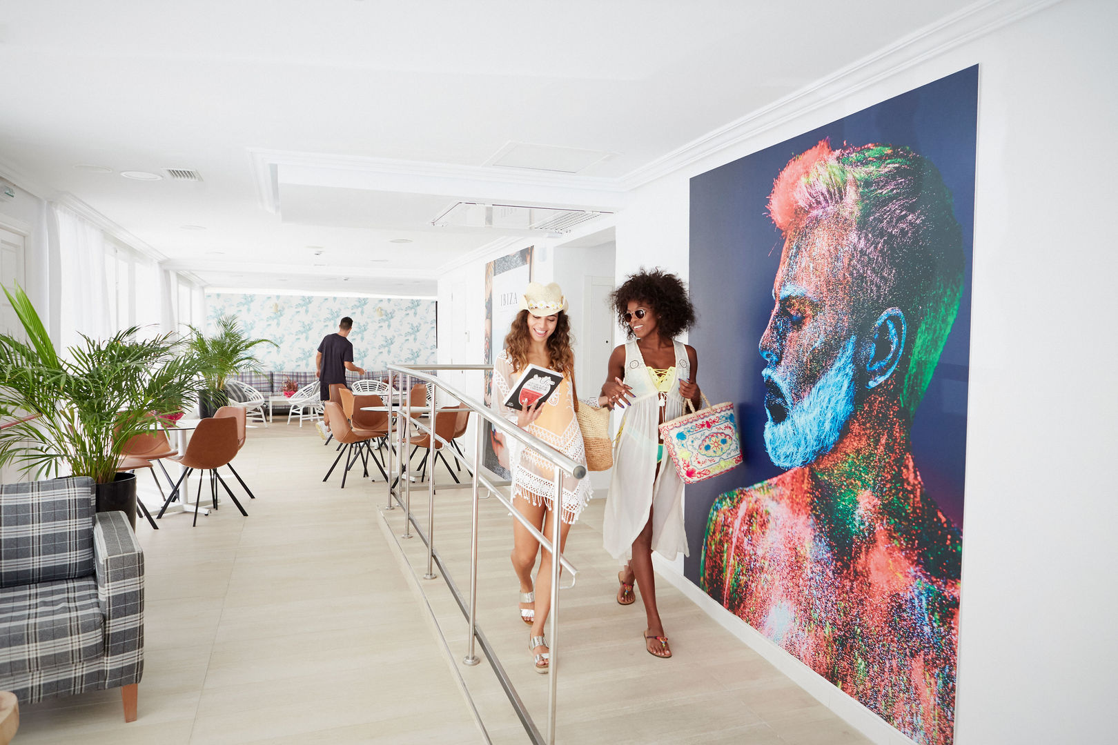 Photo - Hotel Vibra Lei Ibiza