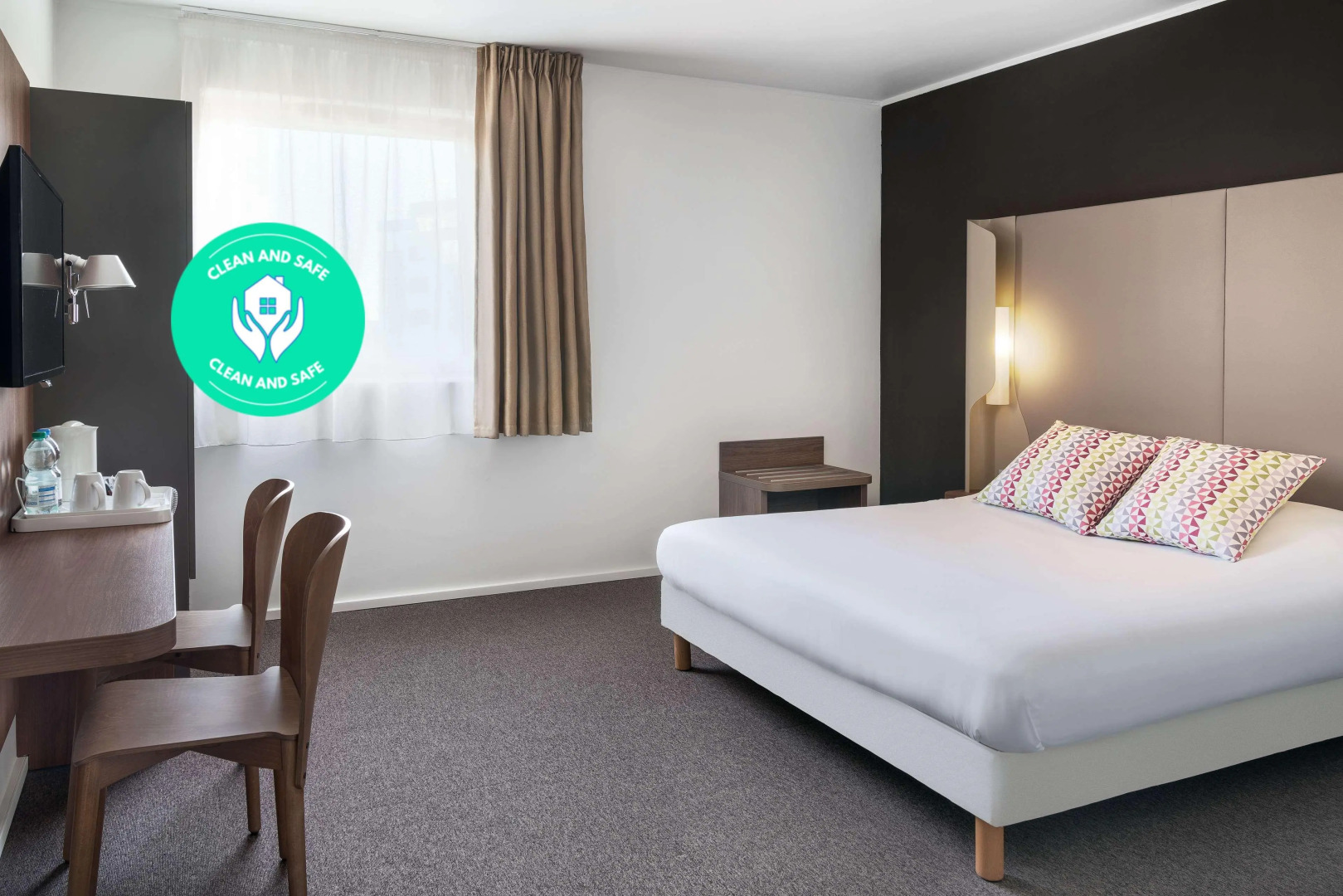 Foto - Campanile Katowice