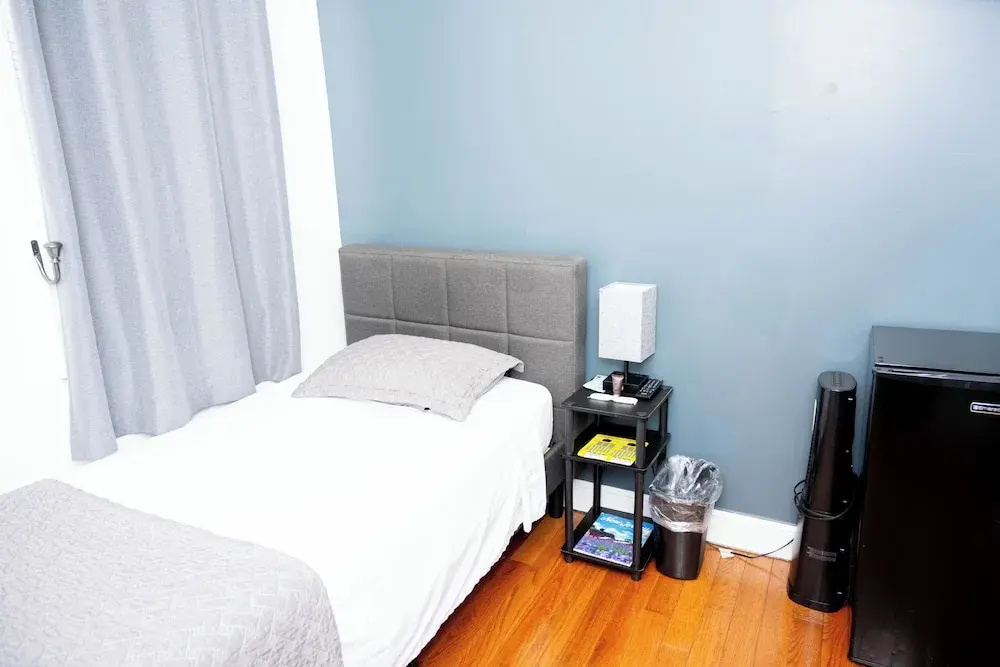 Photo - Shefah Hotel