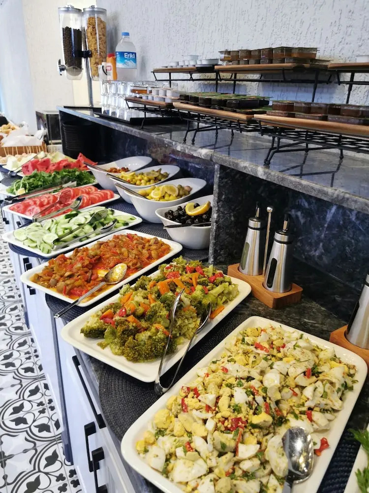 Photo - Luxx Garden Hotel