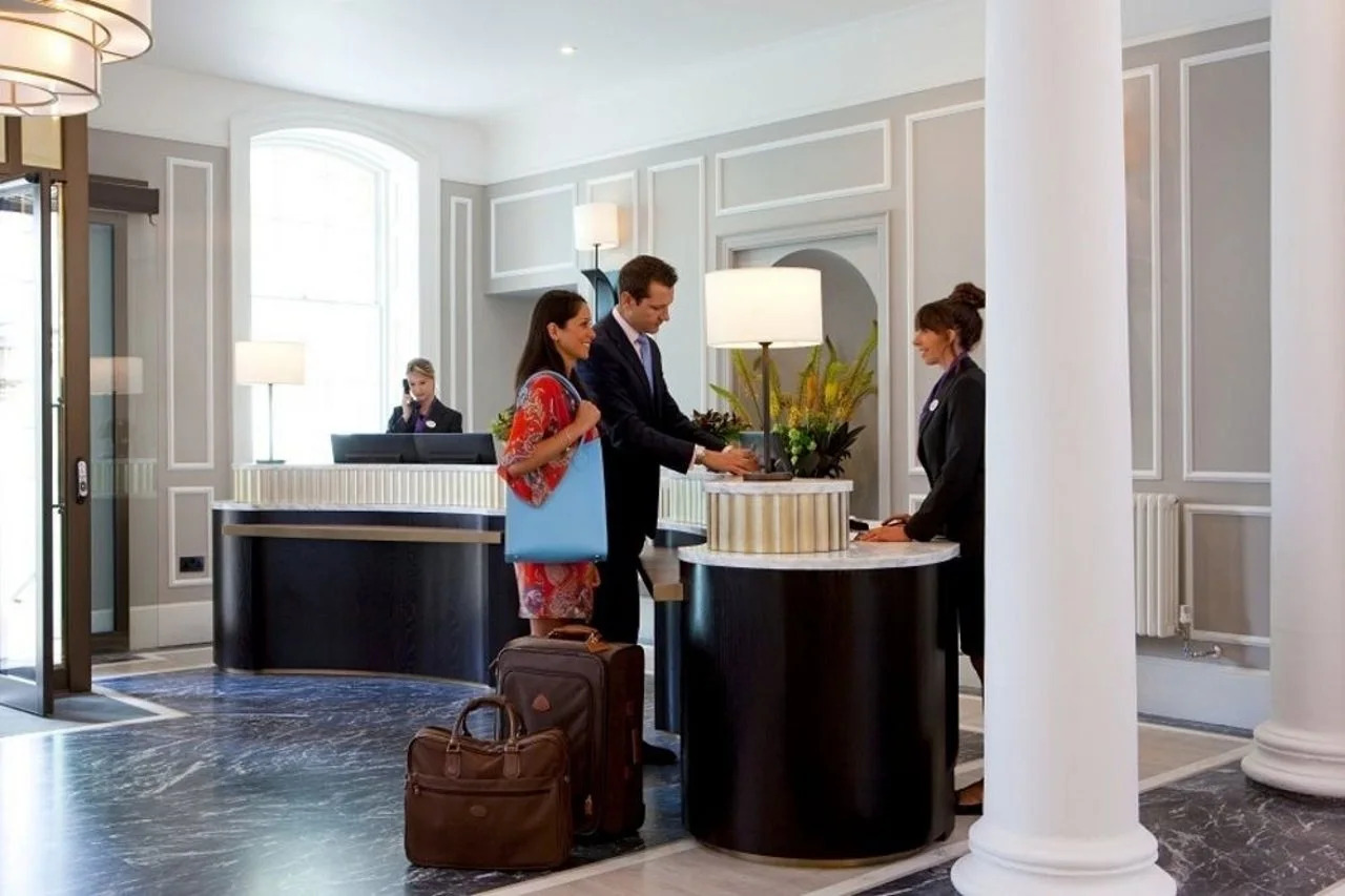 Foto - The Gainsborough Bath Spa - Small Luxury Hotels of the World