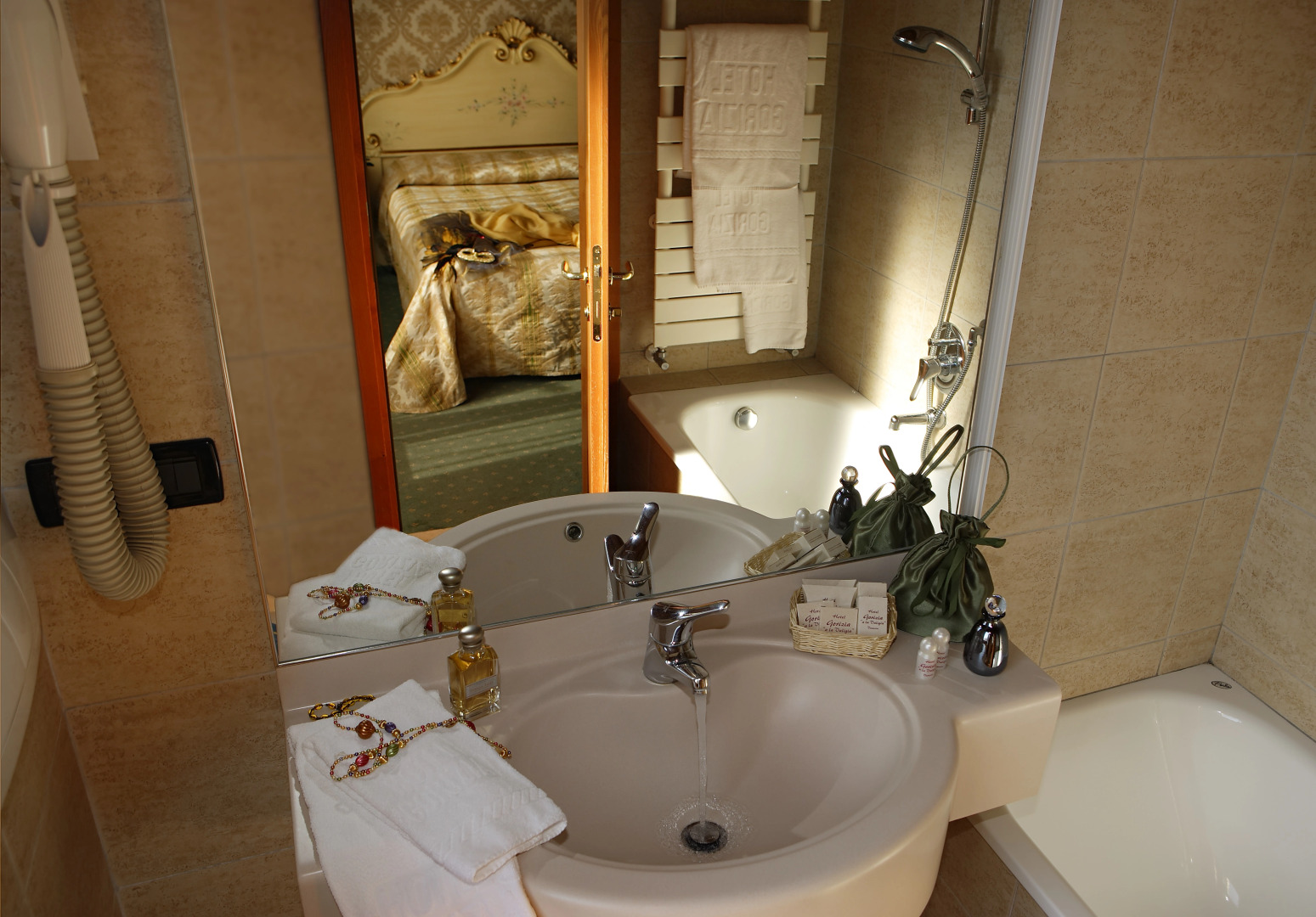 Photo - Hotel Gorizia a La Valigia