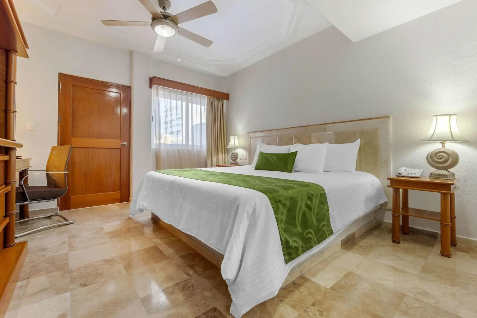 Foto - Quality Inn Mazatlan