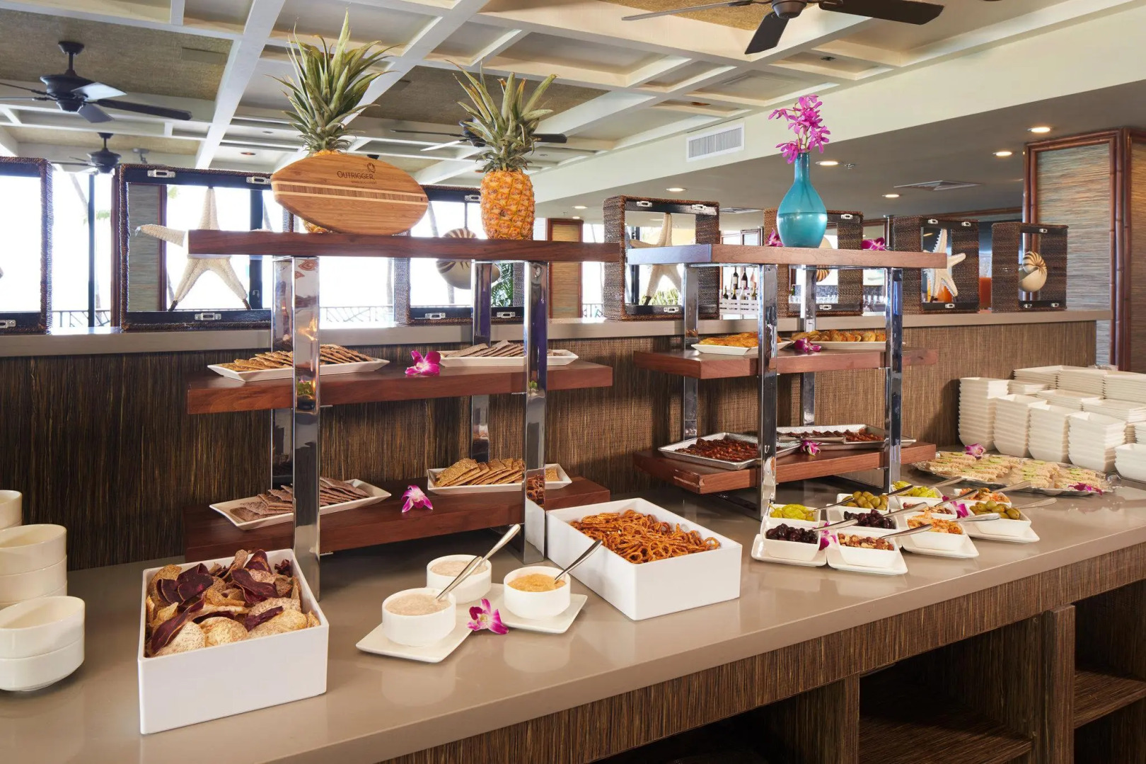 Foto - OUTRIGGER Waikiki Beach Resort