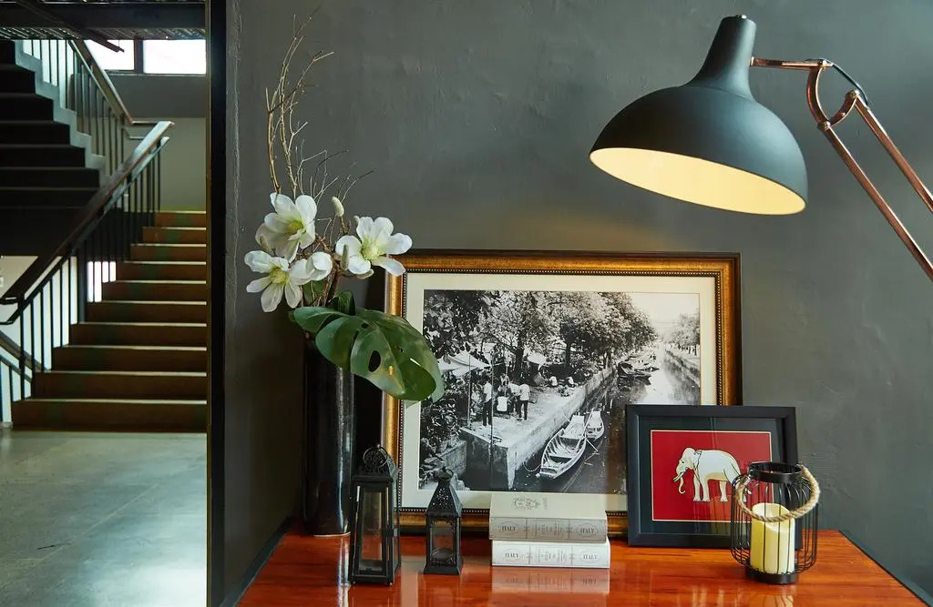 Foto - W22 by Burasari