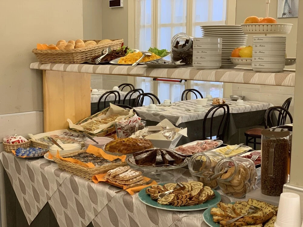 Photo - B&B Villa Madana