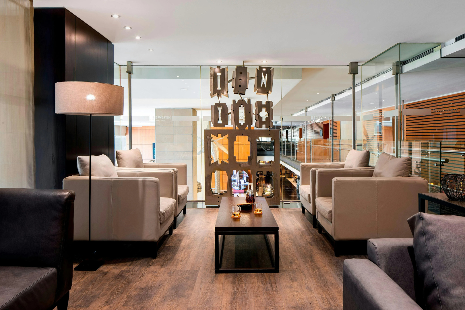 Foto - The Westin Cape Town