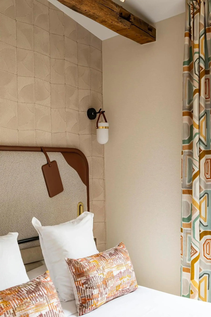 Foto - Hôtel Hiro Paris