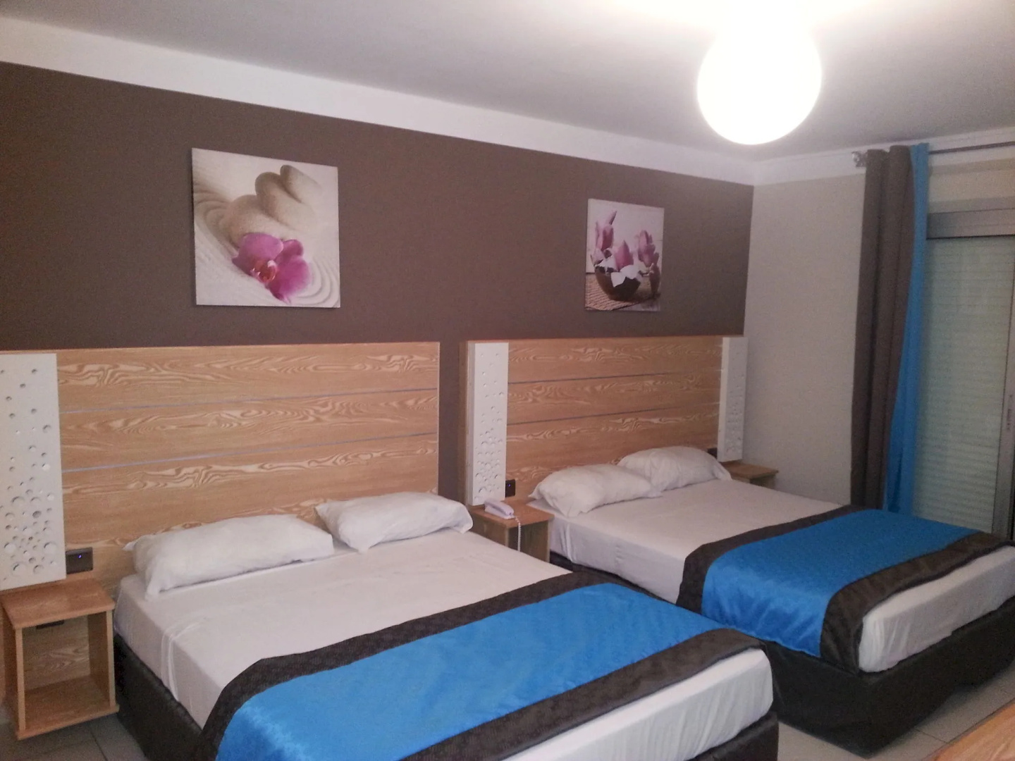 Foto - Hôtel Select - Réunion