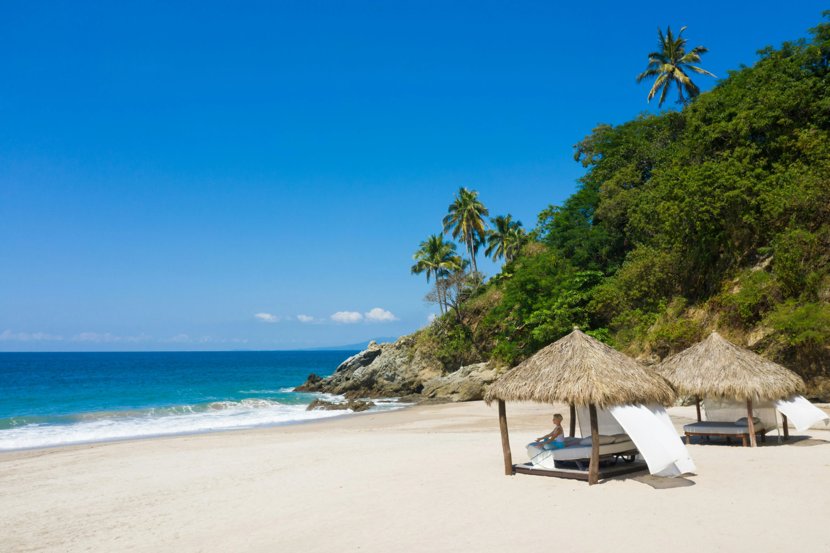 Photo - Hyatt Ziva Puerto Vallarta - All-inclusive