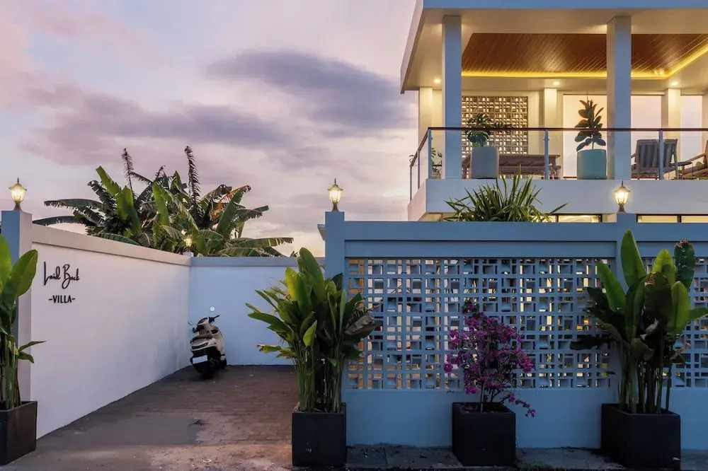 Foto - Laid Back Villa Canggu