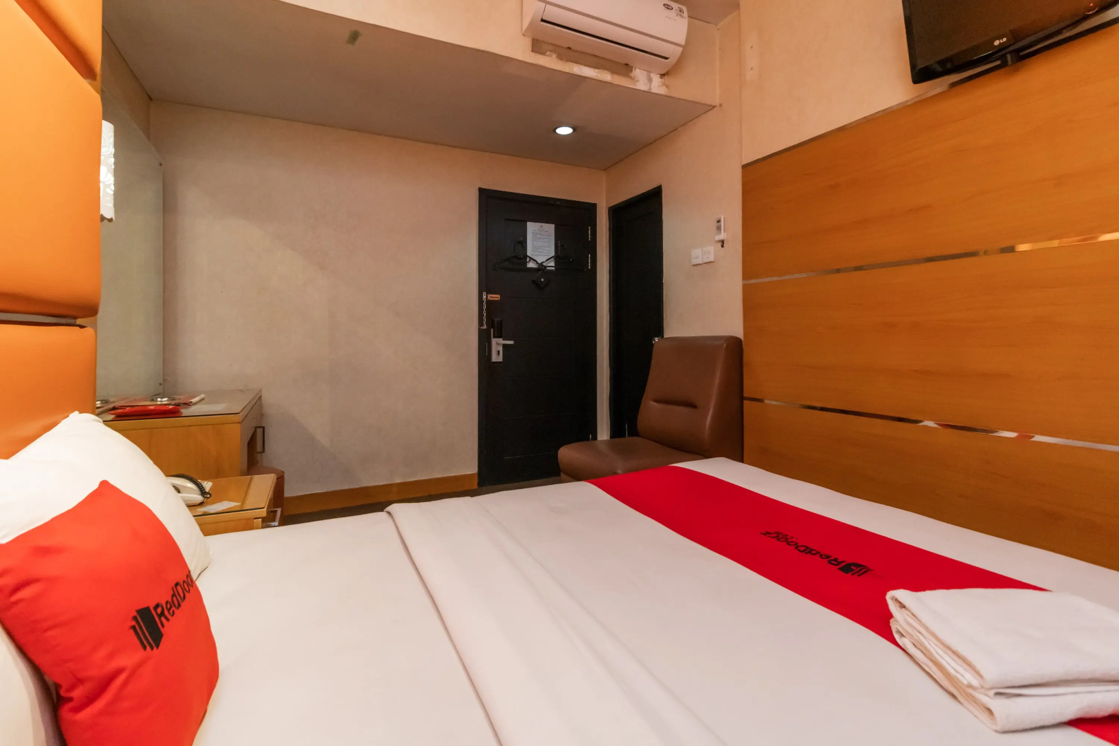 Foto - RedDoorz at Jalan Gunung Sahari
