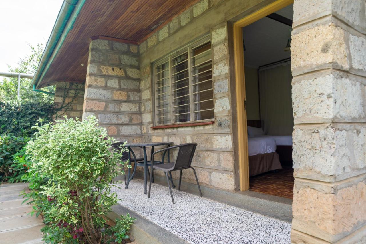 Photo - Sportsview Hotel Kasarani