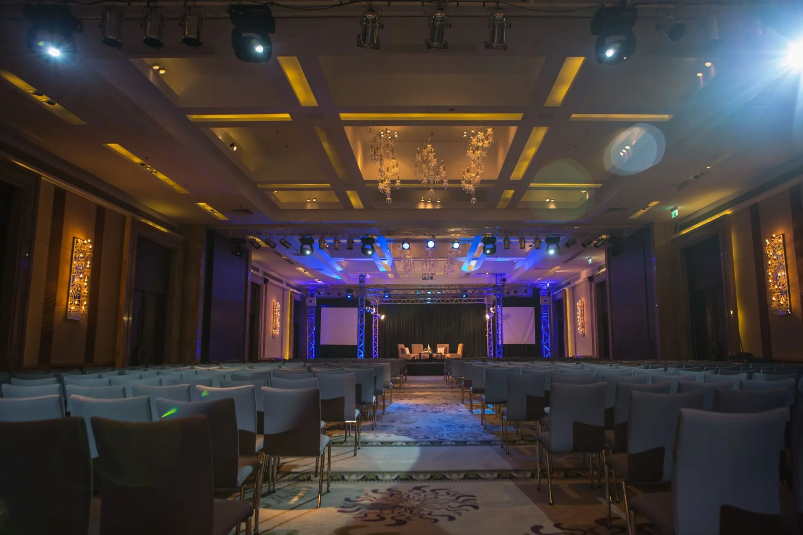 Photo - Renaissance Cairo Mirage City Hotel