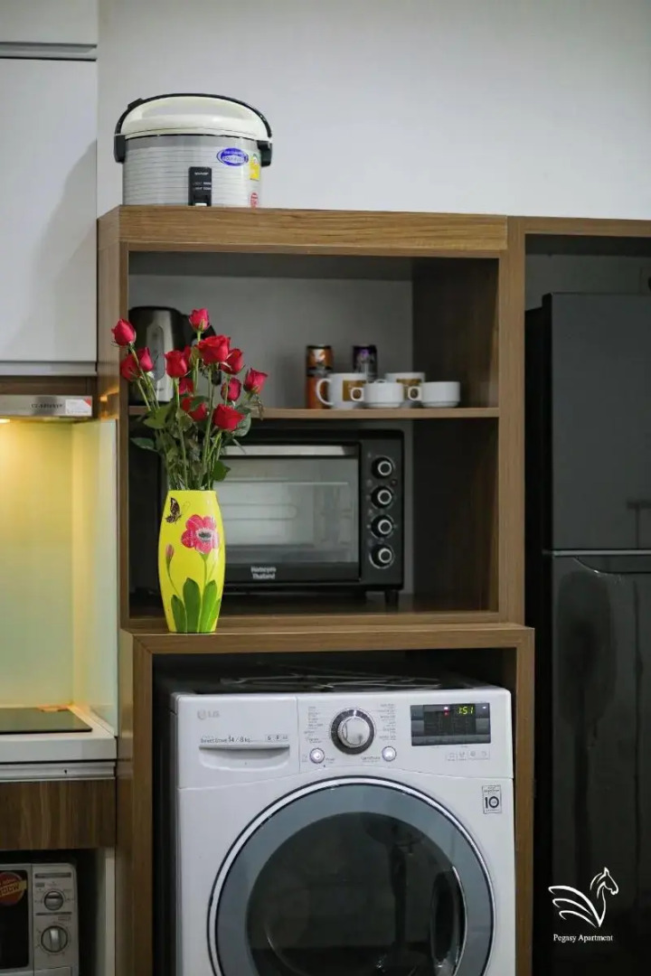 Foto - Pegasy Apartments & Travel