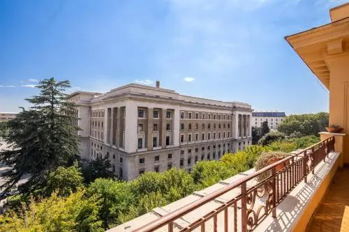 Foto - Residenza Castrense