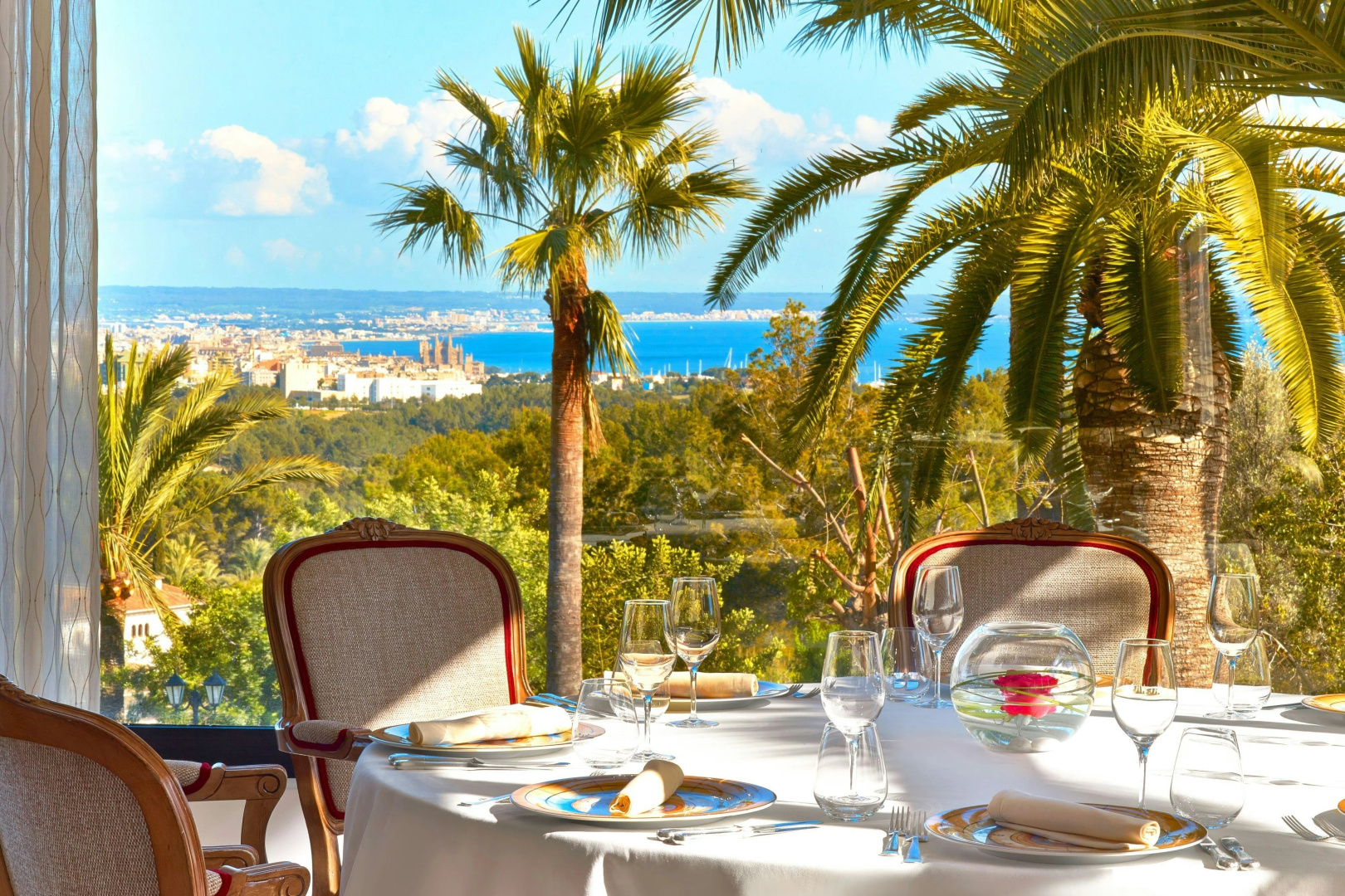 Photo - Castillo Hotel Son Vida, a Luxury Collection Hotel, Mallorca
