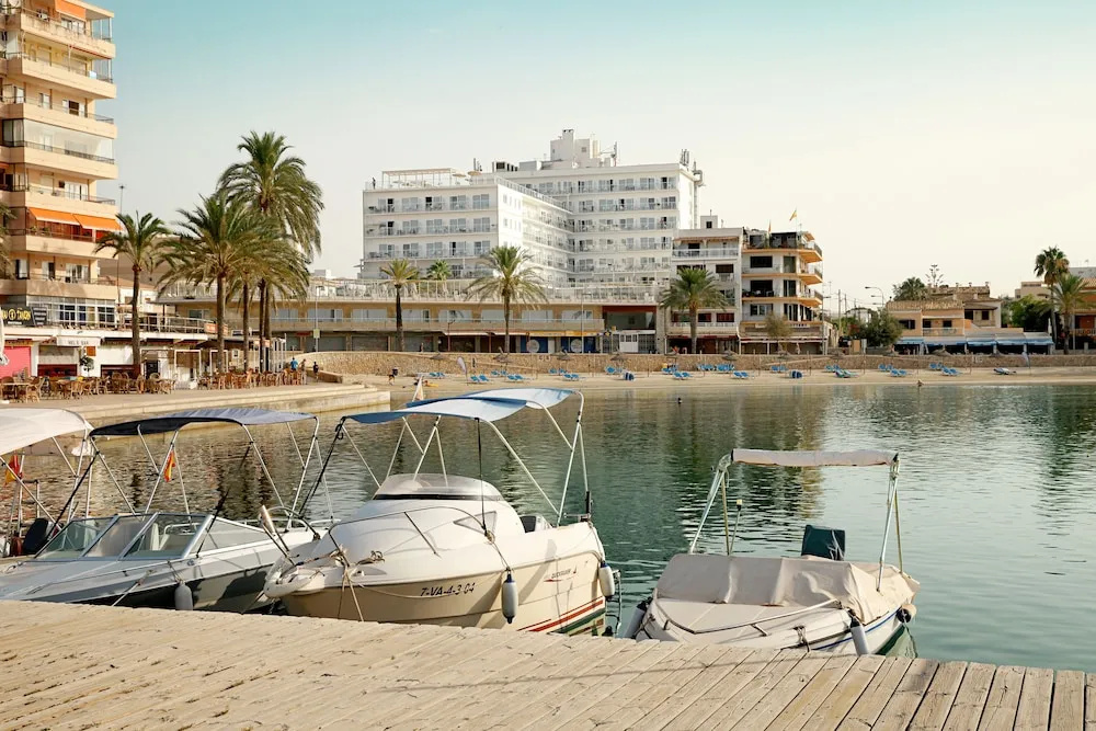 Foto - Sunprime Waterfront