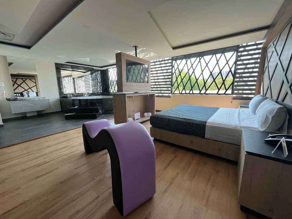 Foto - Hotel City Lights