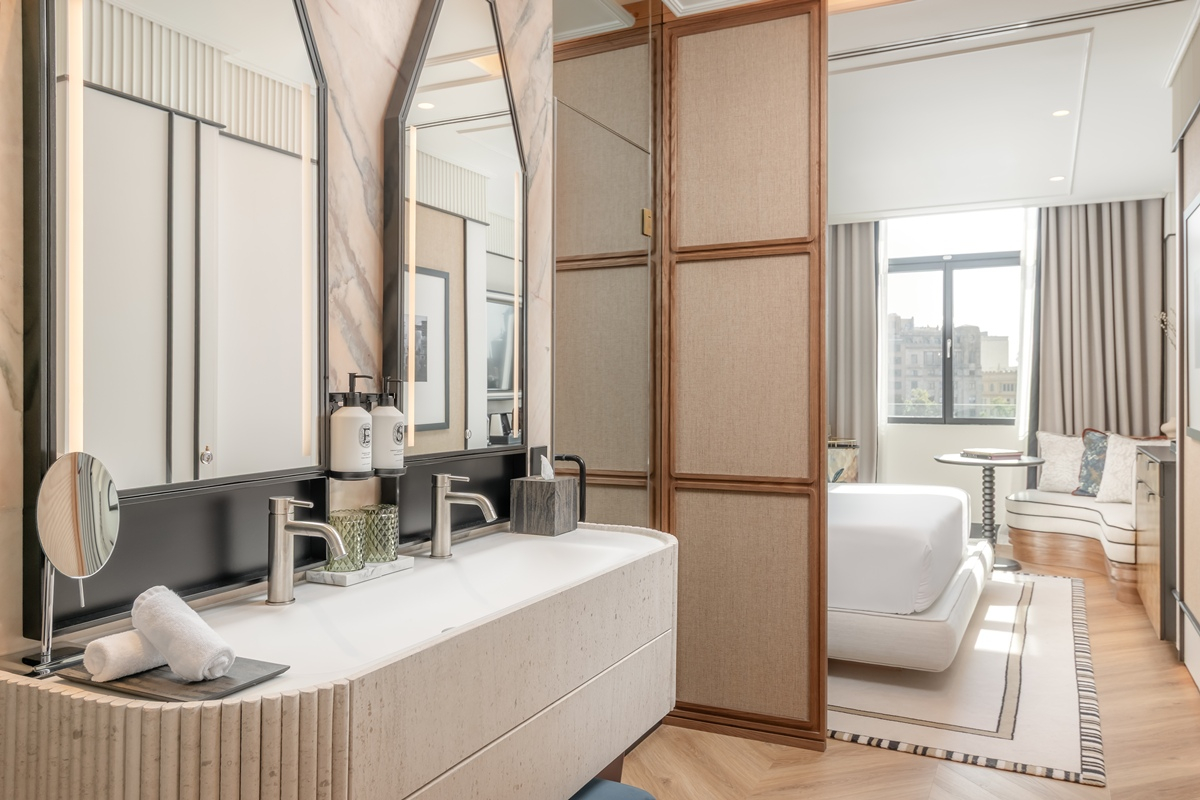 Photo - BLESS Hotel Barcelona