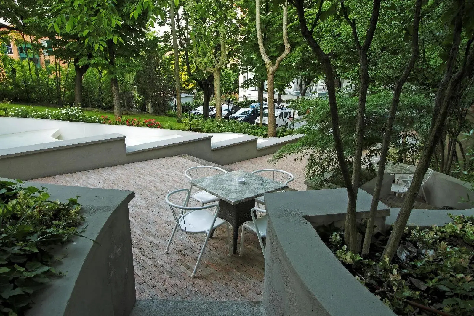 Foto - Boutique Hotel Calzavecchio