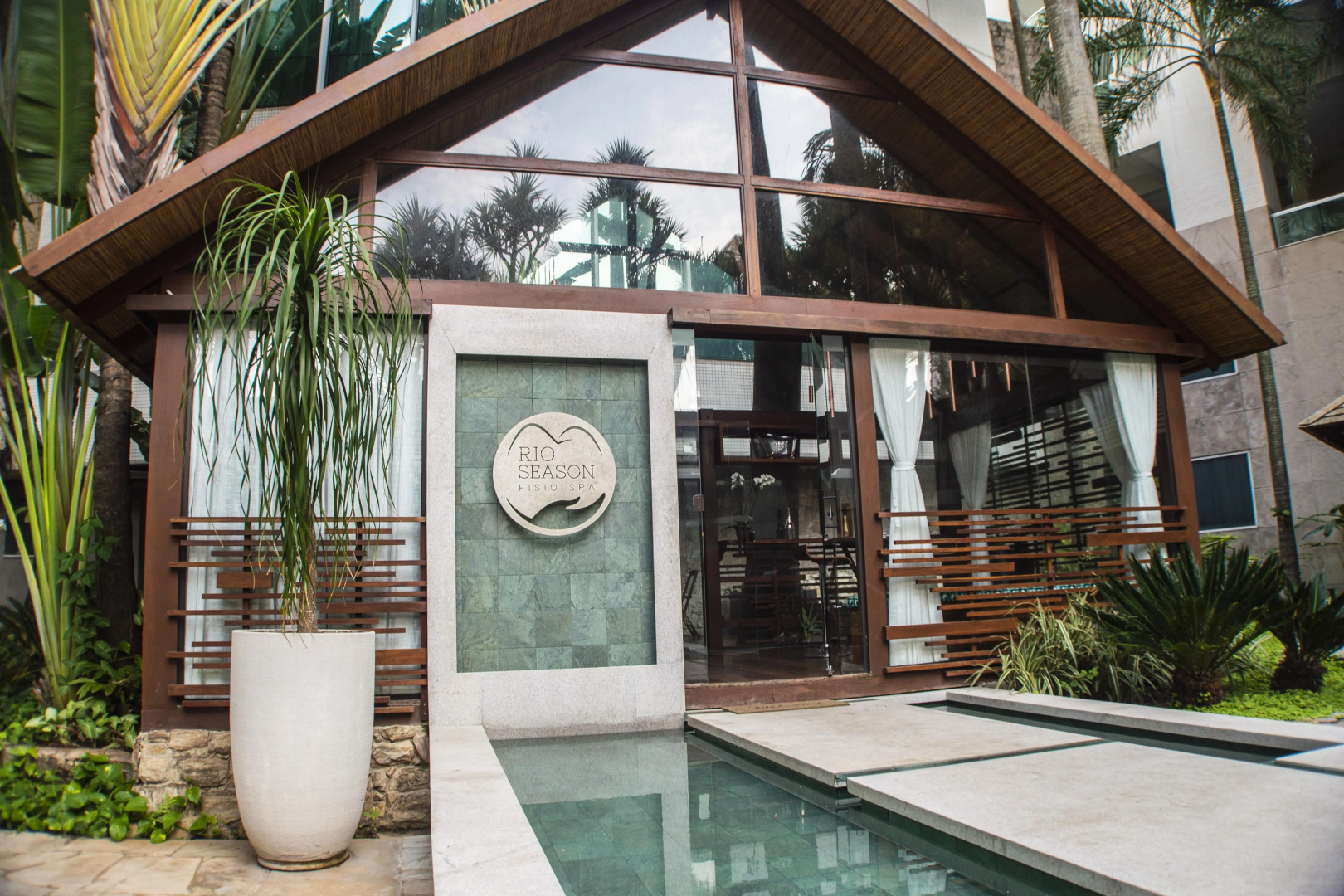 Photo - Wyndham Rio Barra