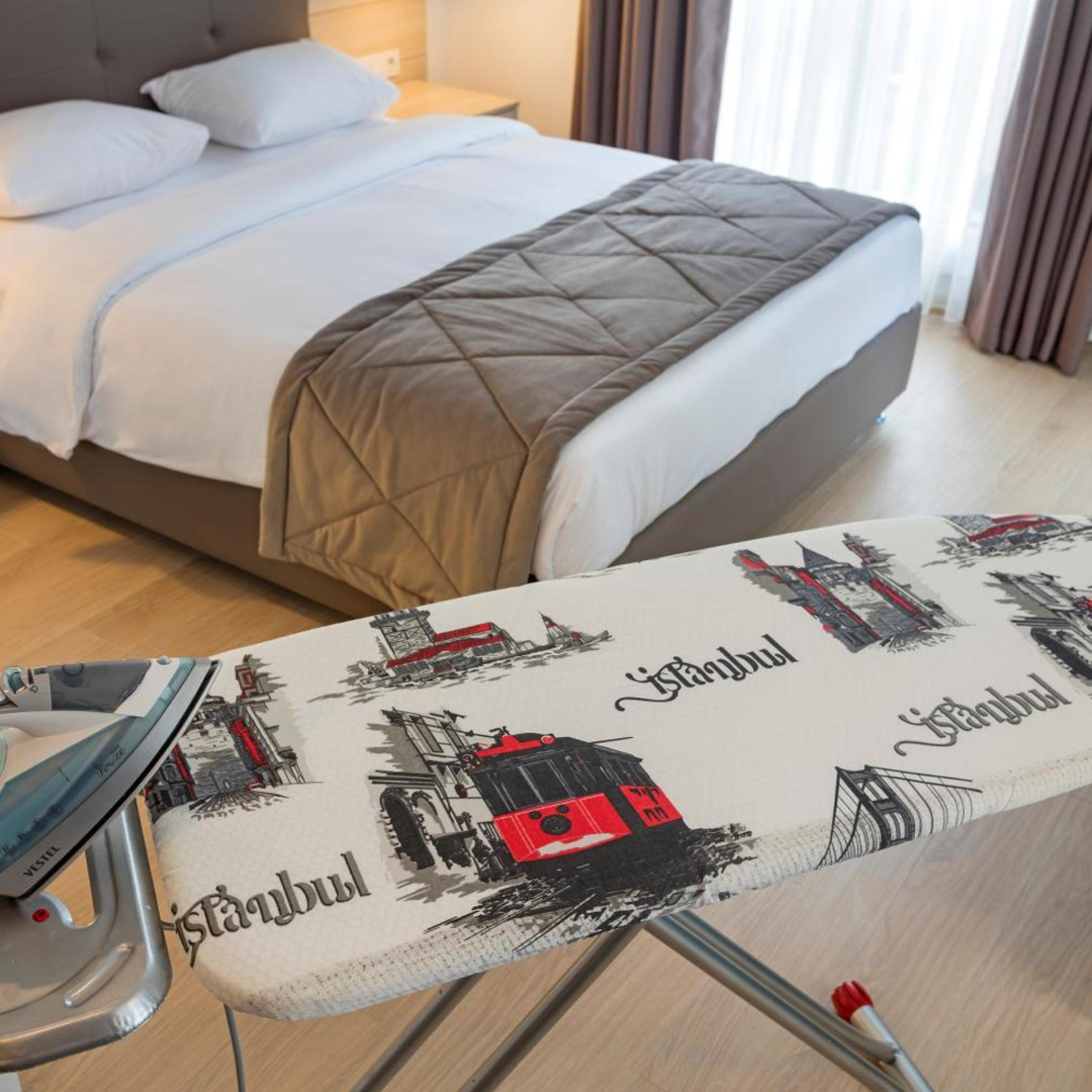 Foto - The Room hotel