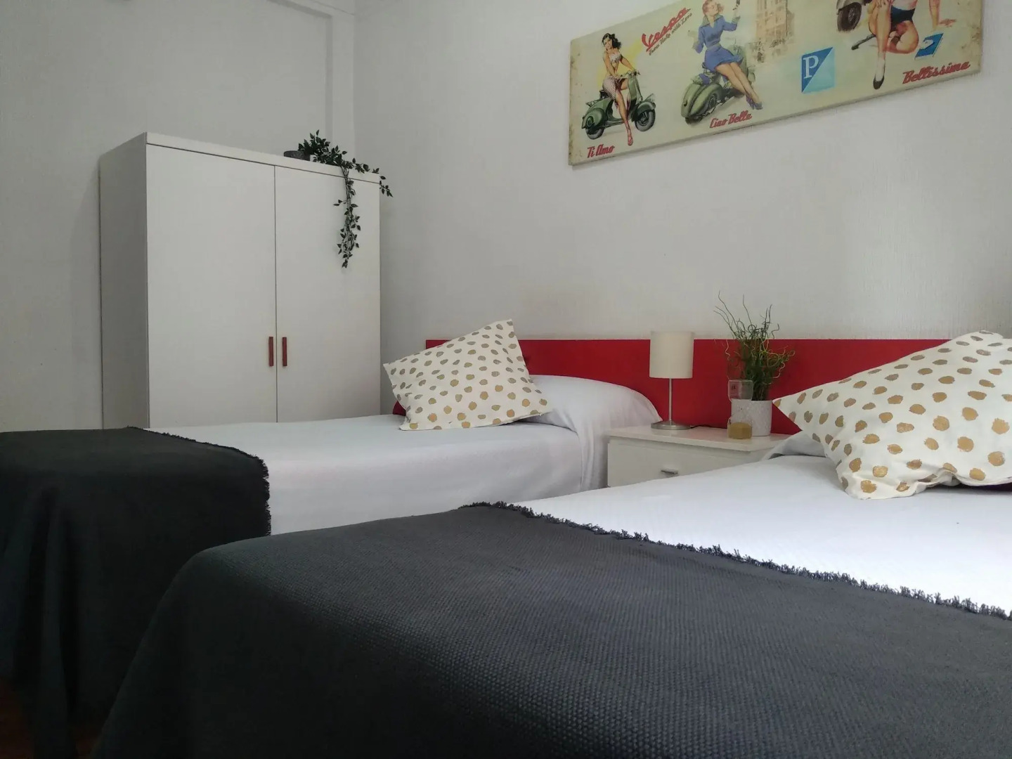 Photo - Pensión Arias