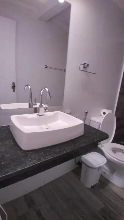 Foto - Pousada Vila do Sol