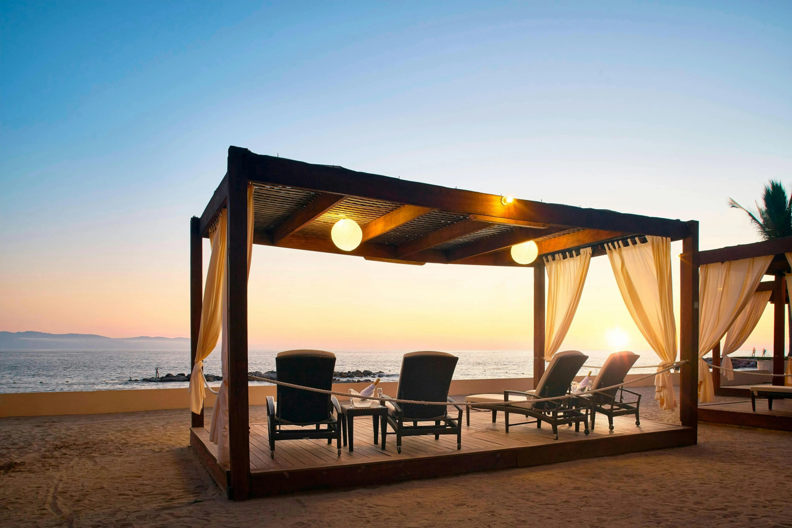 Photo - The Westin Resort & Spa, Puerto Vallarta