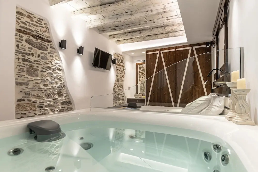 Foto - Mariet Naxos Elegant Suites