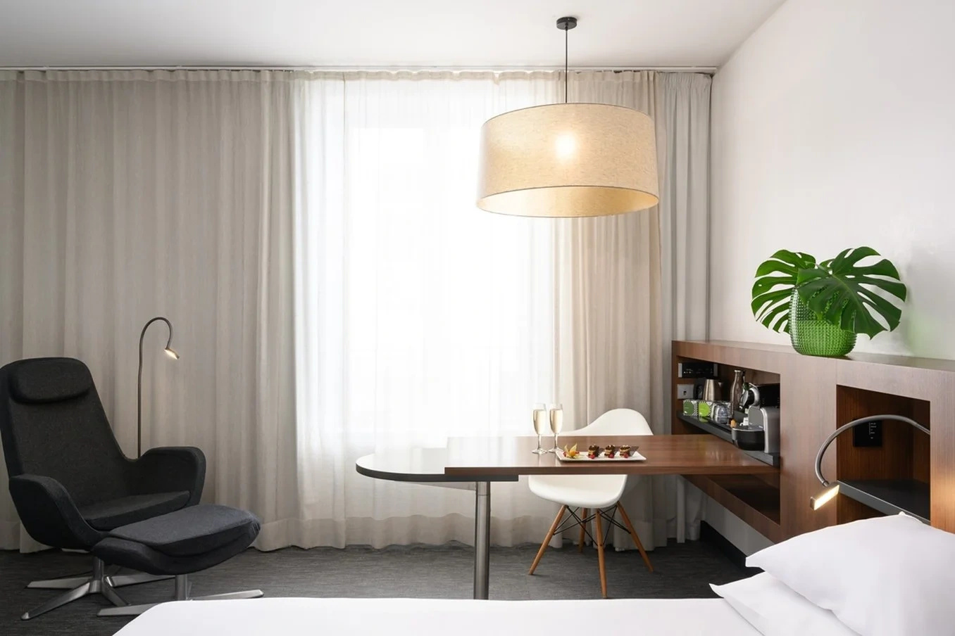Foto - Inspira Liberdade Boutique Hotel