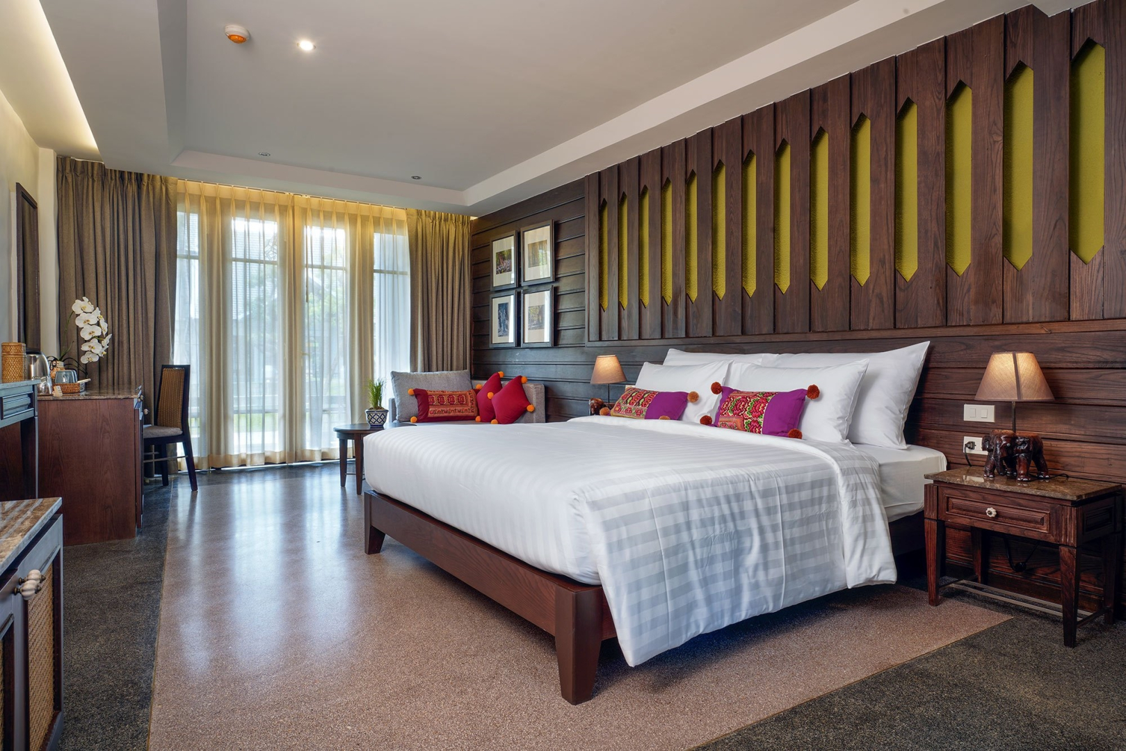 Photo - Smile Lanna Hotel