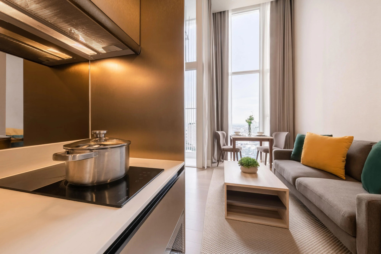 Photo - Wyndham Garden Bangkok Sukhumvit 42