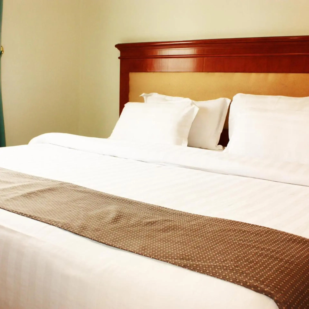 Foto - Travellers Suites Serviced Apartments
