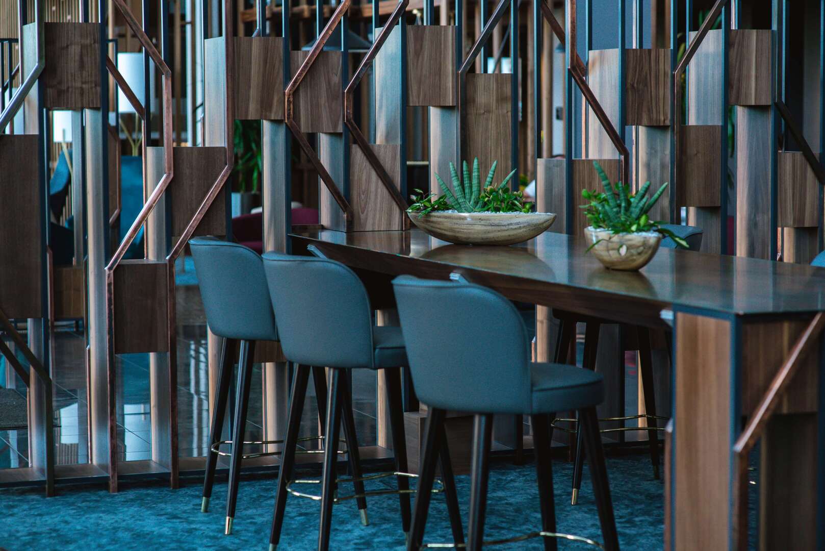 Foto - Radisson Blu Hotel Lietuva