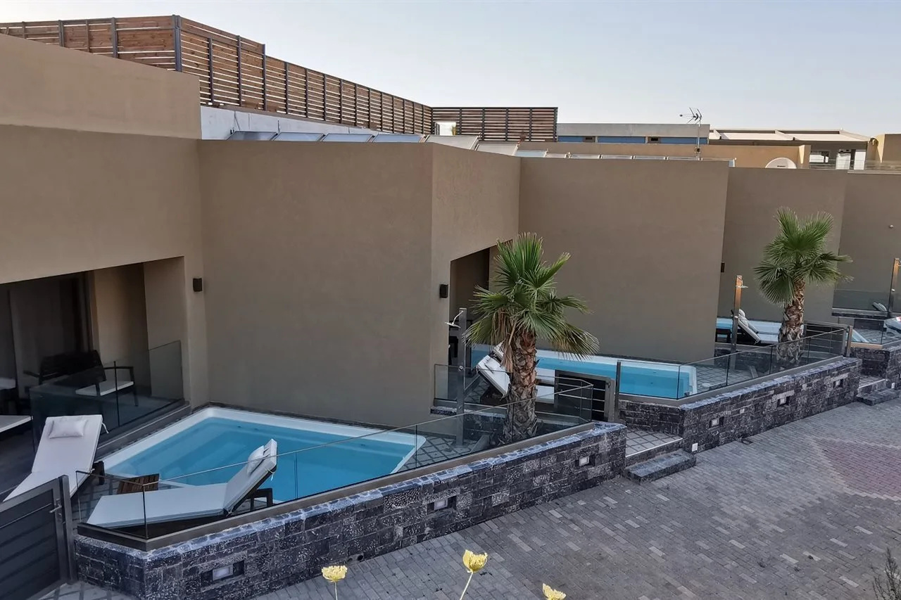Foto - Axel Beach Crete - Adults Only