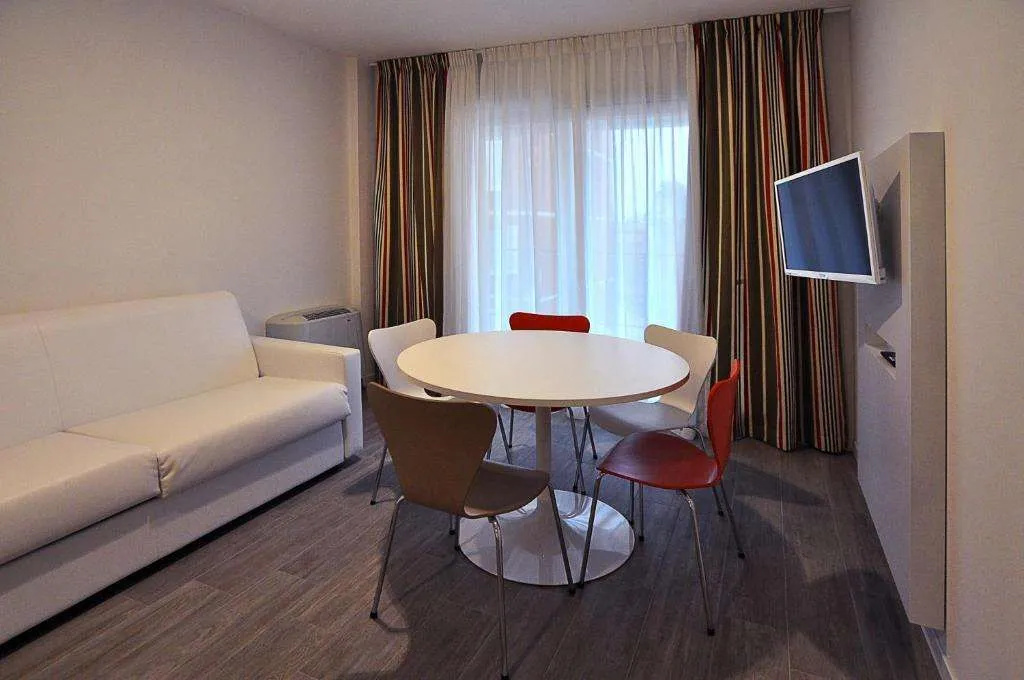 Foto - Bb Hotels Aparthotel Arcimboldi