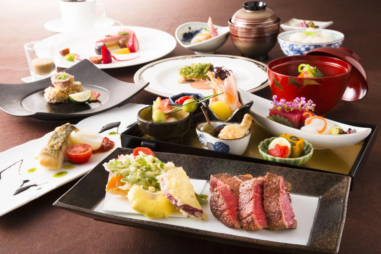 Foto - Senri Hankyu Hotel Osaka