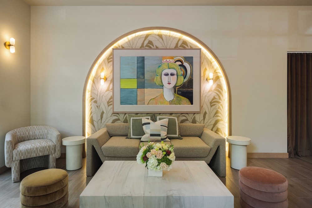 Foto - Art Deco Marela Boutique Hotel