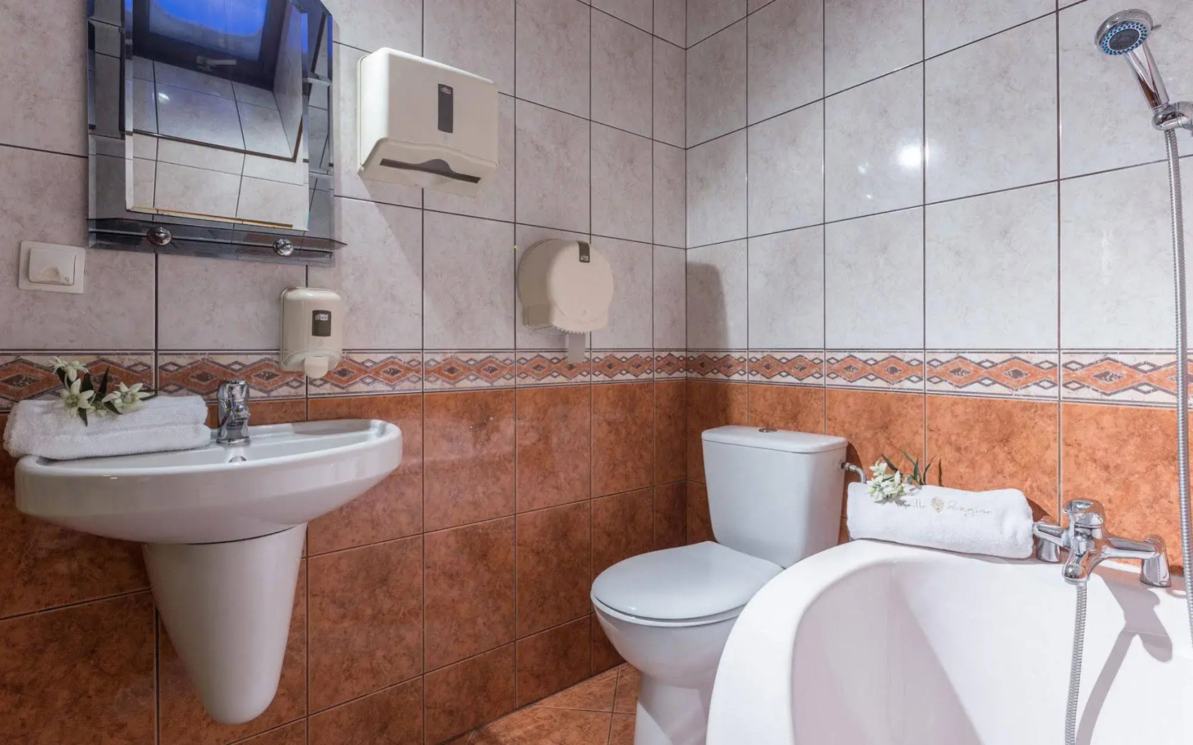 Photo - Willa Regina I Resort & SPA