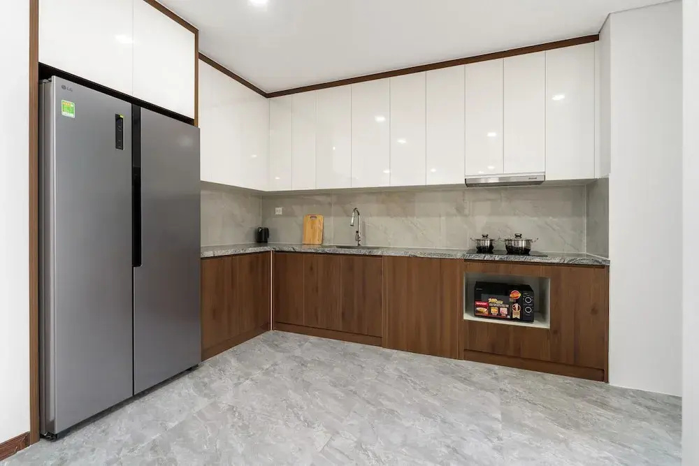 Photo - Aravelle Suites