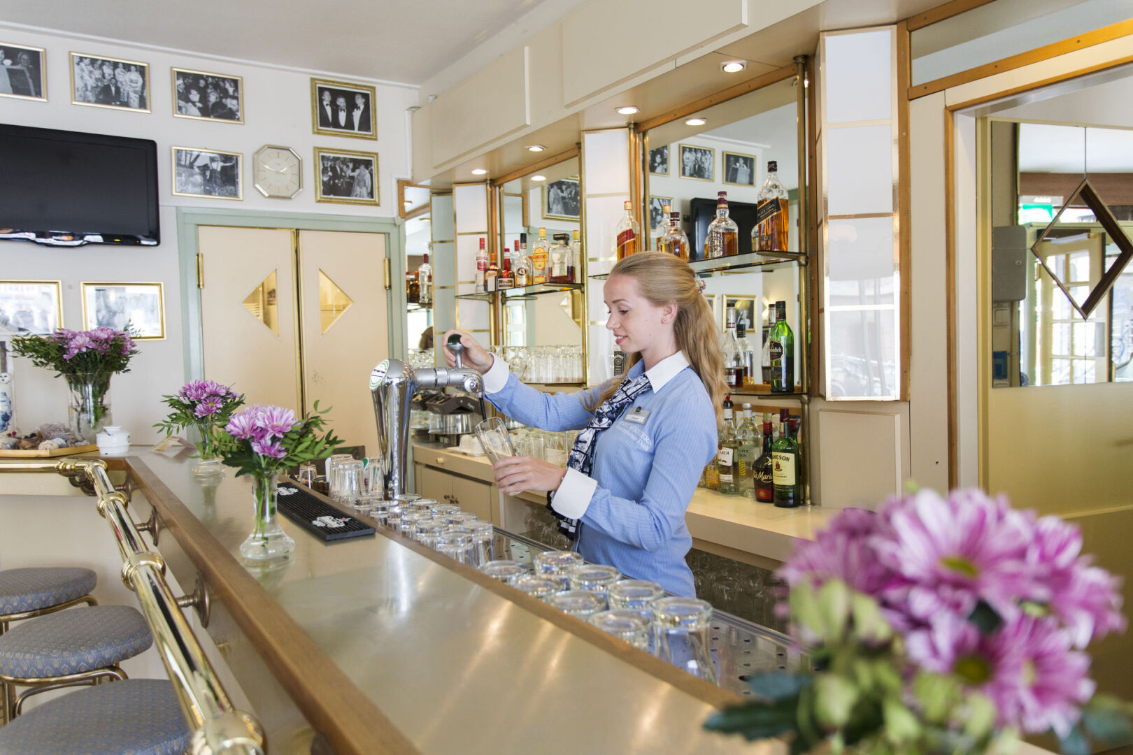 Photo - Grand Museum Hotel, BW Signature Collection