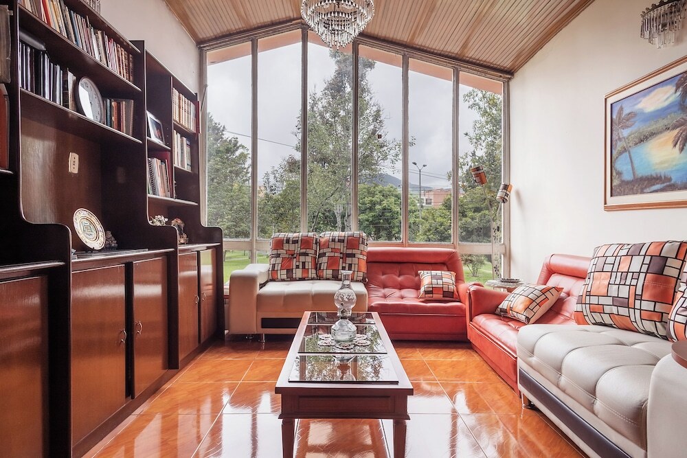 Foto - Touristic House