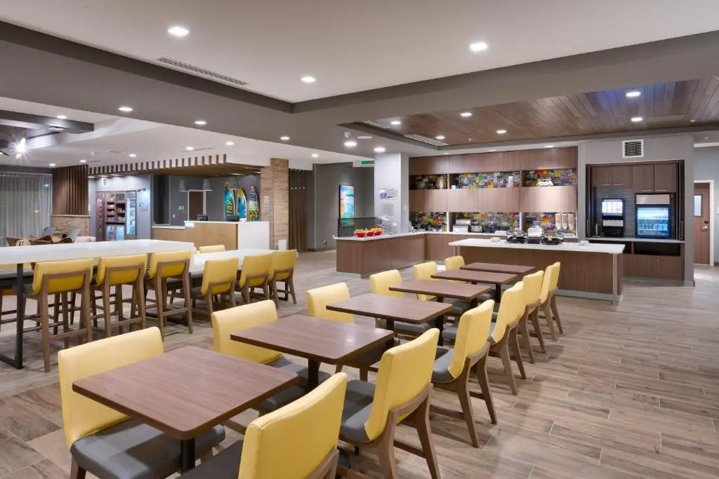 Photo - TownePlace Suites by Marriott Los Angeles LAX/Hawthorne