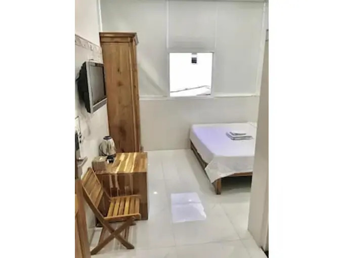 Foto - Hotel thanh vinh